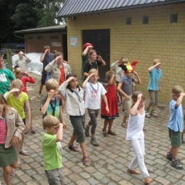 IMG 0222  Medium - Scouts en Gidsen Zaventem 